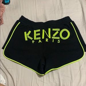 kenzo short 25-27